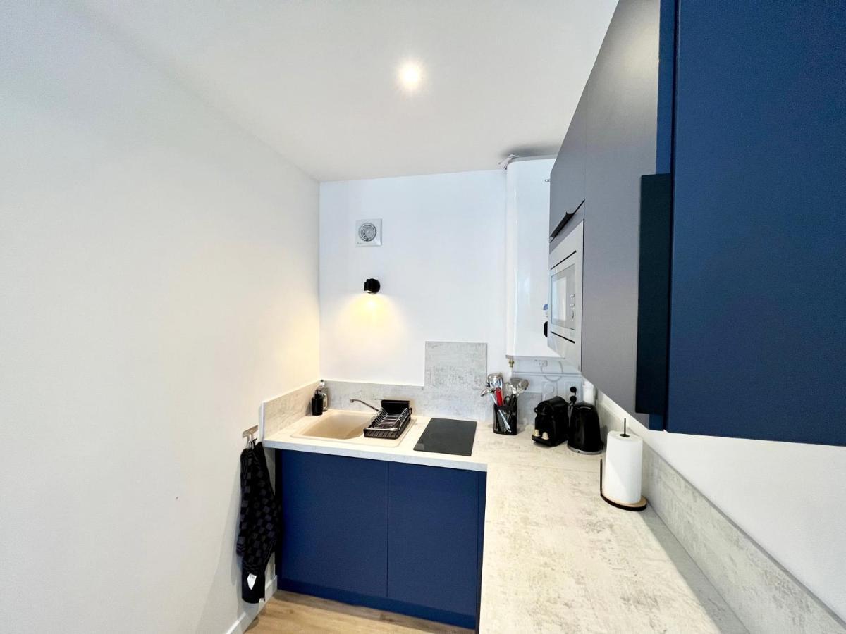 Appartement - Bourges Luaran gambar
