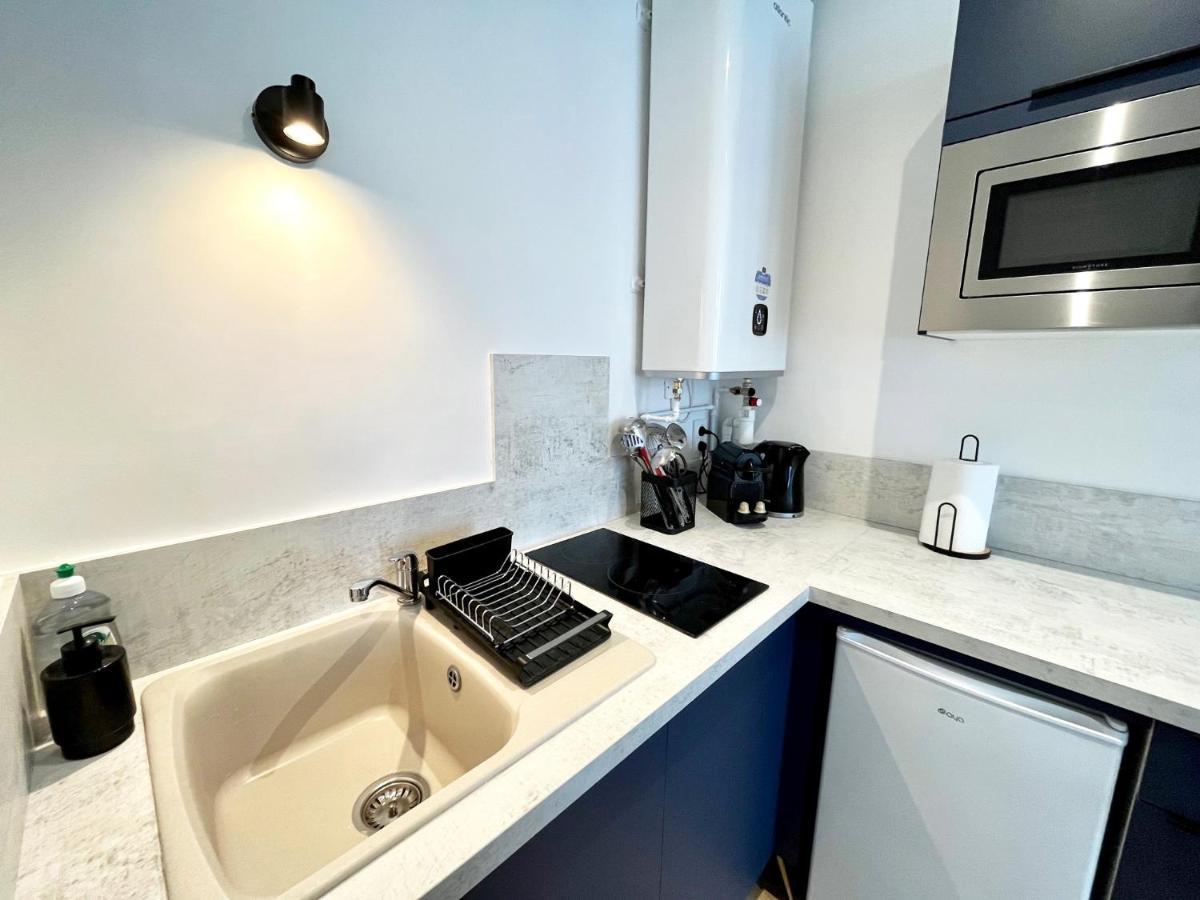 Appartement - Bourges Luaran gambar