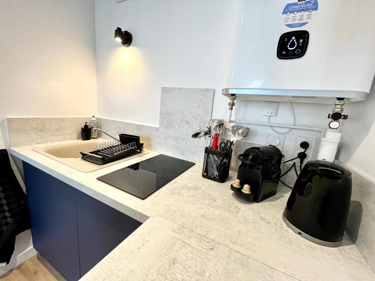 Appartement - Bourges Luaran gambar