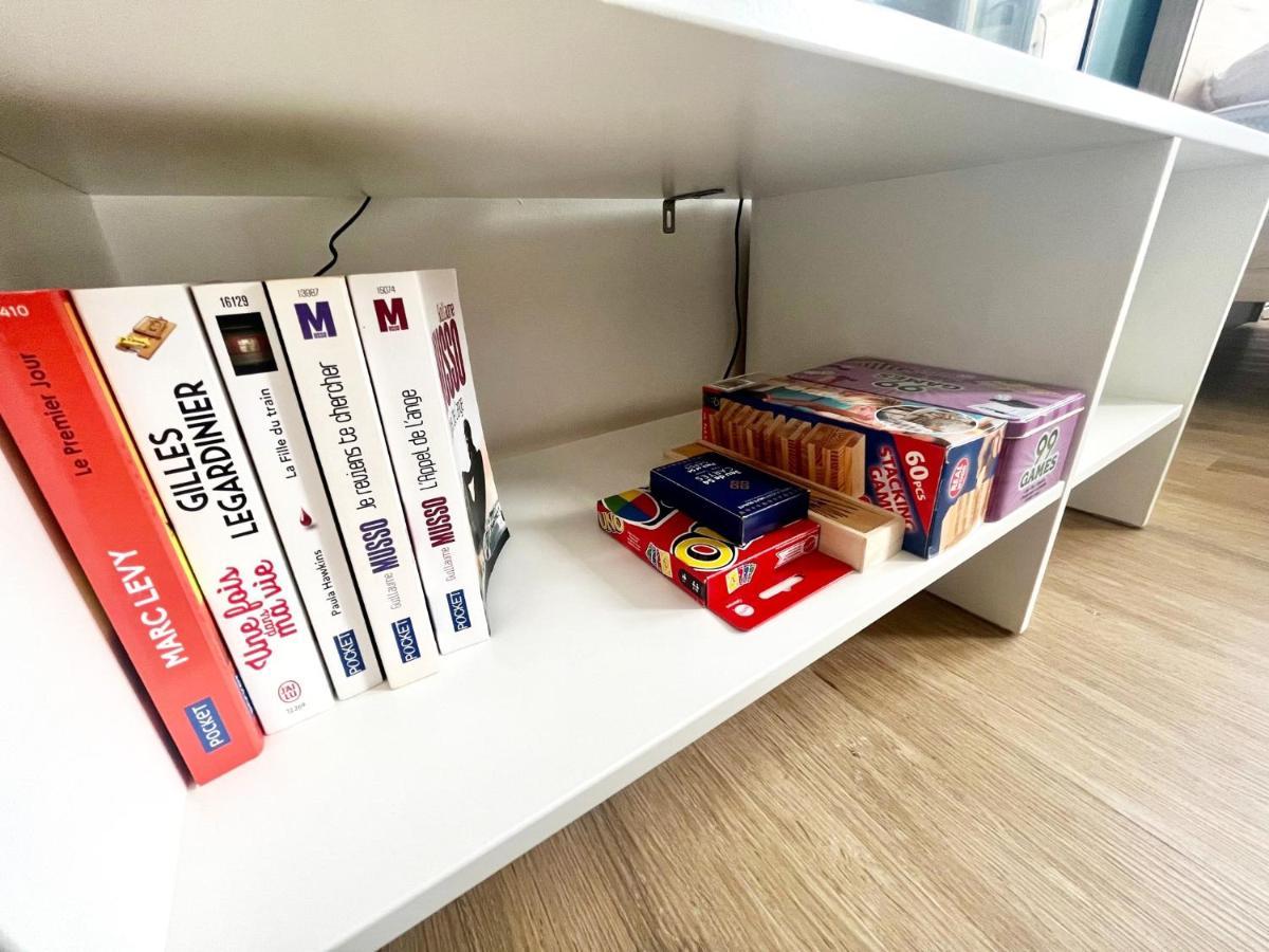 Appartement - Bourges Luaran gambar