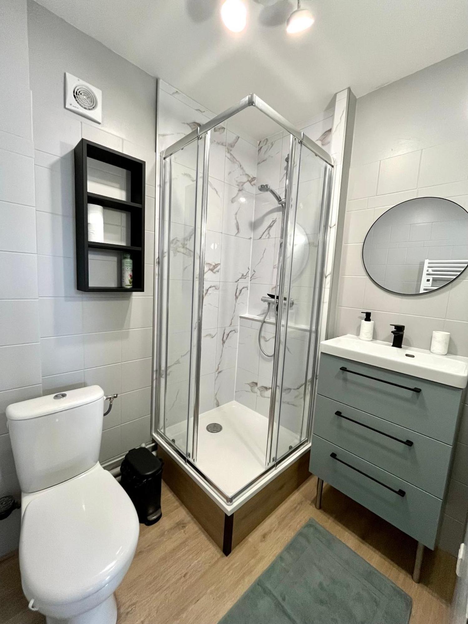 Appartement - Bourges Luaran gambar